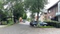 Max Reger Weg