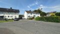Blick vom Parkplatz