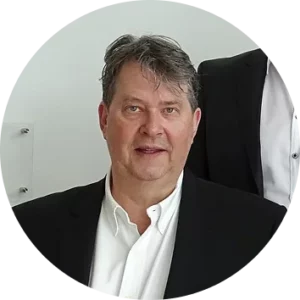 Georg Knaup Portrait-Foto