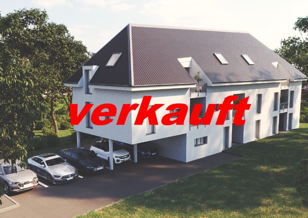 Ansicht Engernweg 30