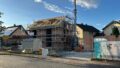 Baustelle 1.9.