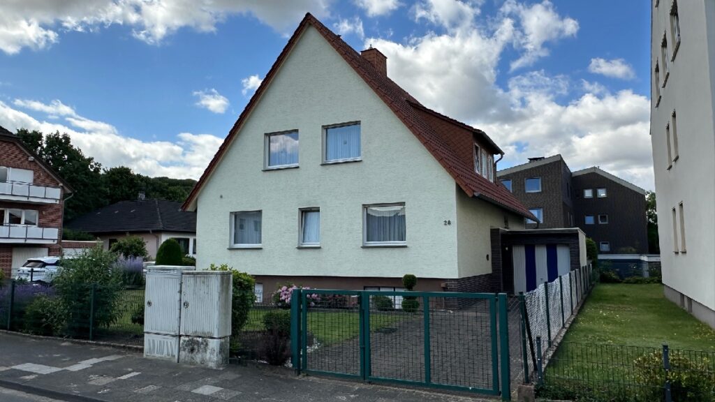 Frontansicht