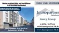 Grundriss Staffelgeschoss