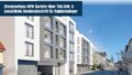 Grundriss Staffelgeschoss