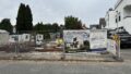 Baustelle am 1.10.25