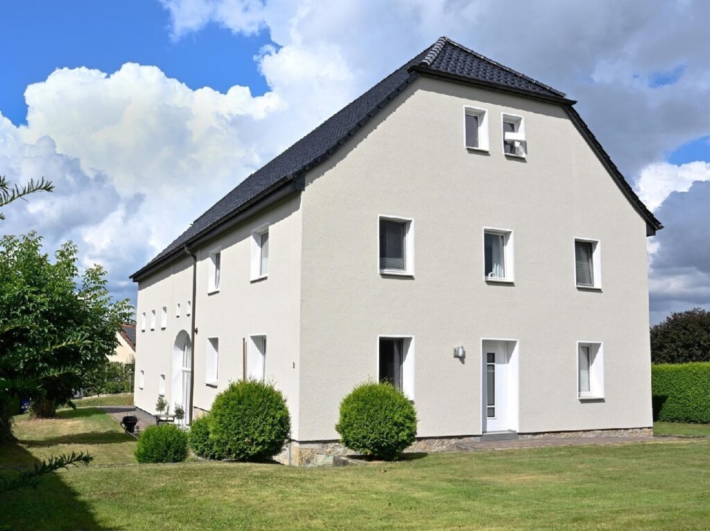 Gartenansicht