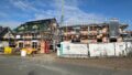 Baustelle 28.9.