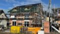 Baustelle 28.09.2025