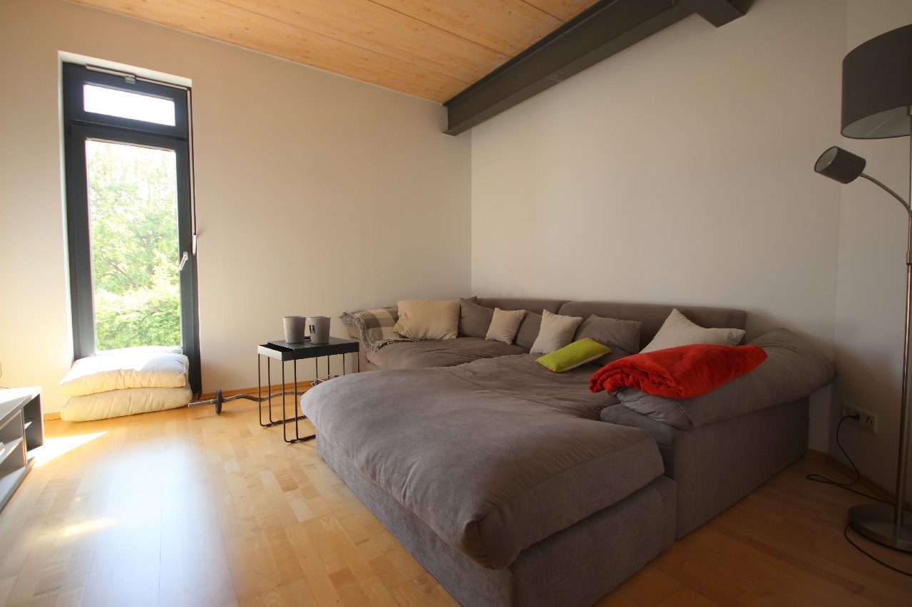 Gästezimmer Erdgeschoss