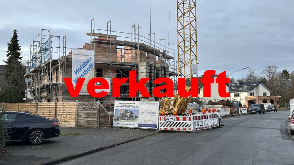 Bautenstand 20.11.2025
