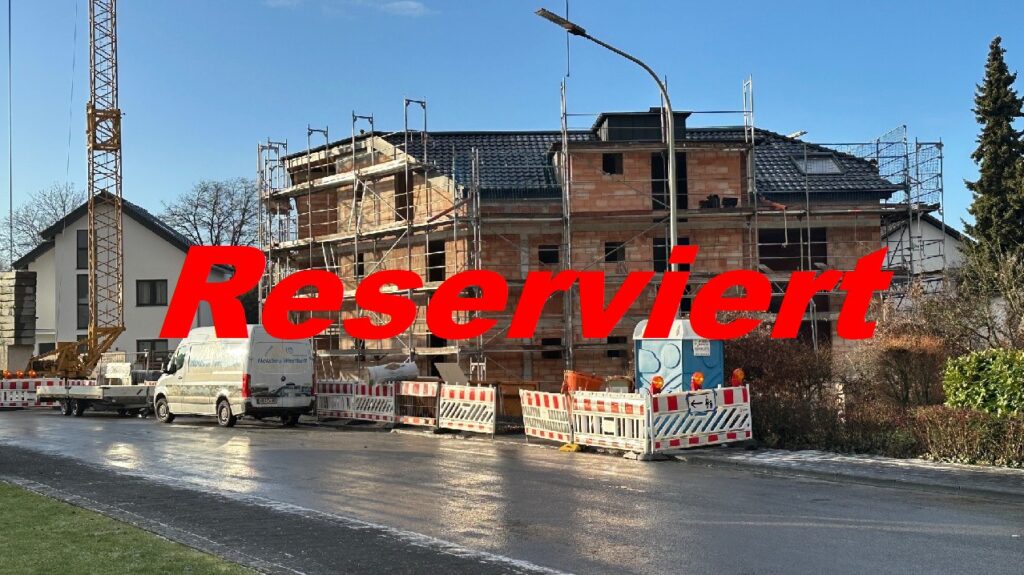 Bautenstand 04.02.2026