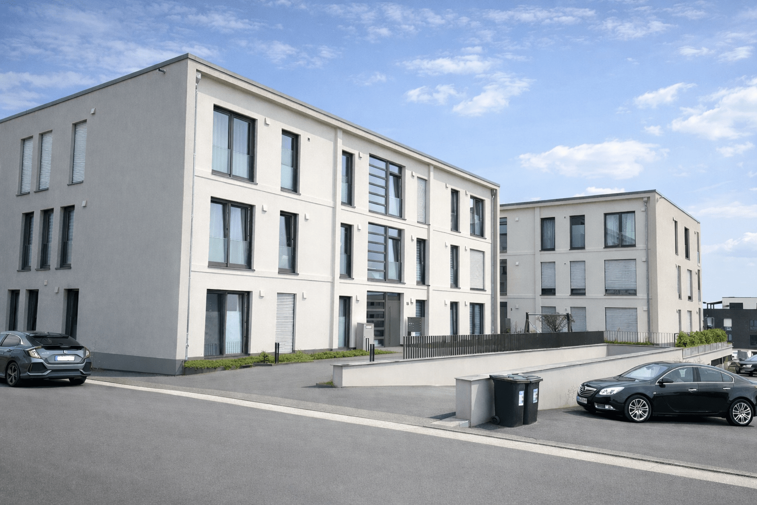 Bild Referenzimmobilie