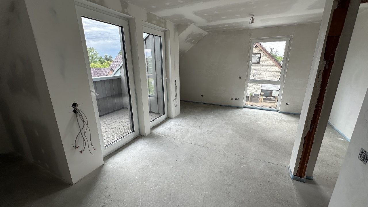 Studio im DG