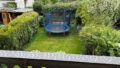 Blick in den Garten