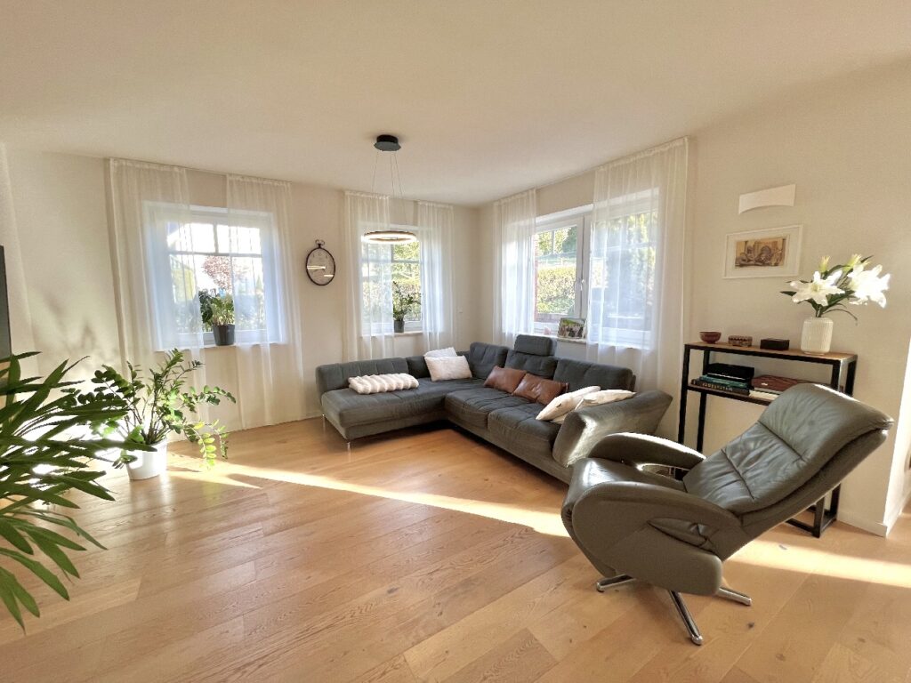Wohnbereich