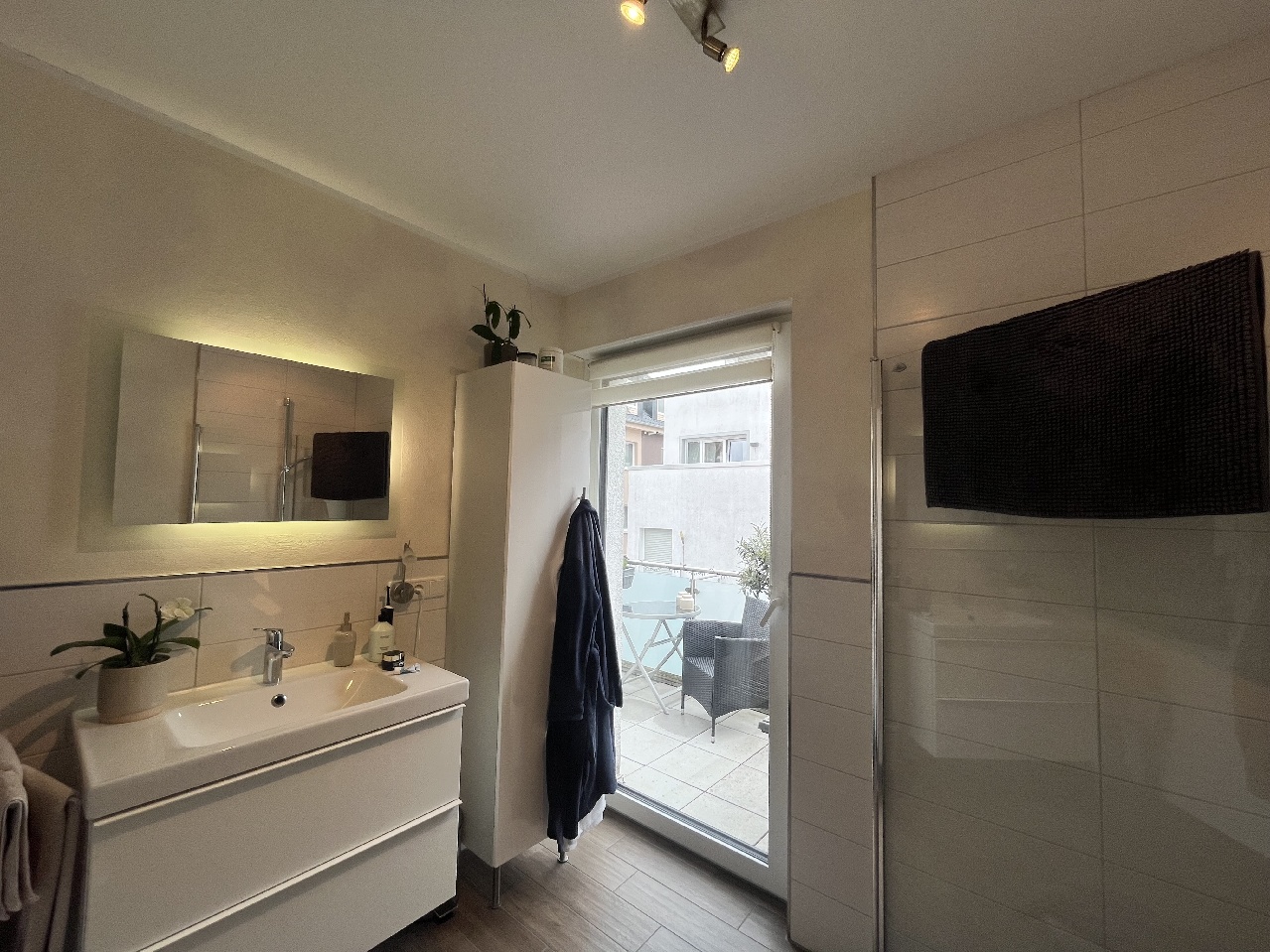 Badezimmer