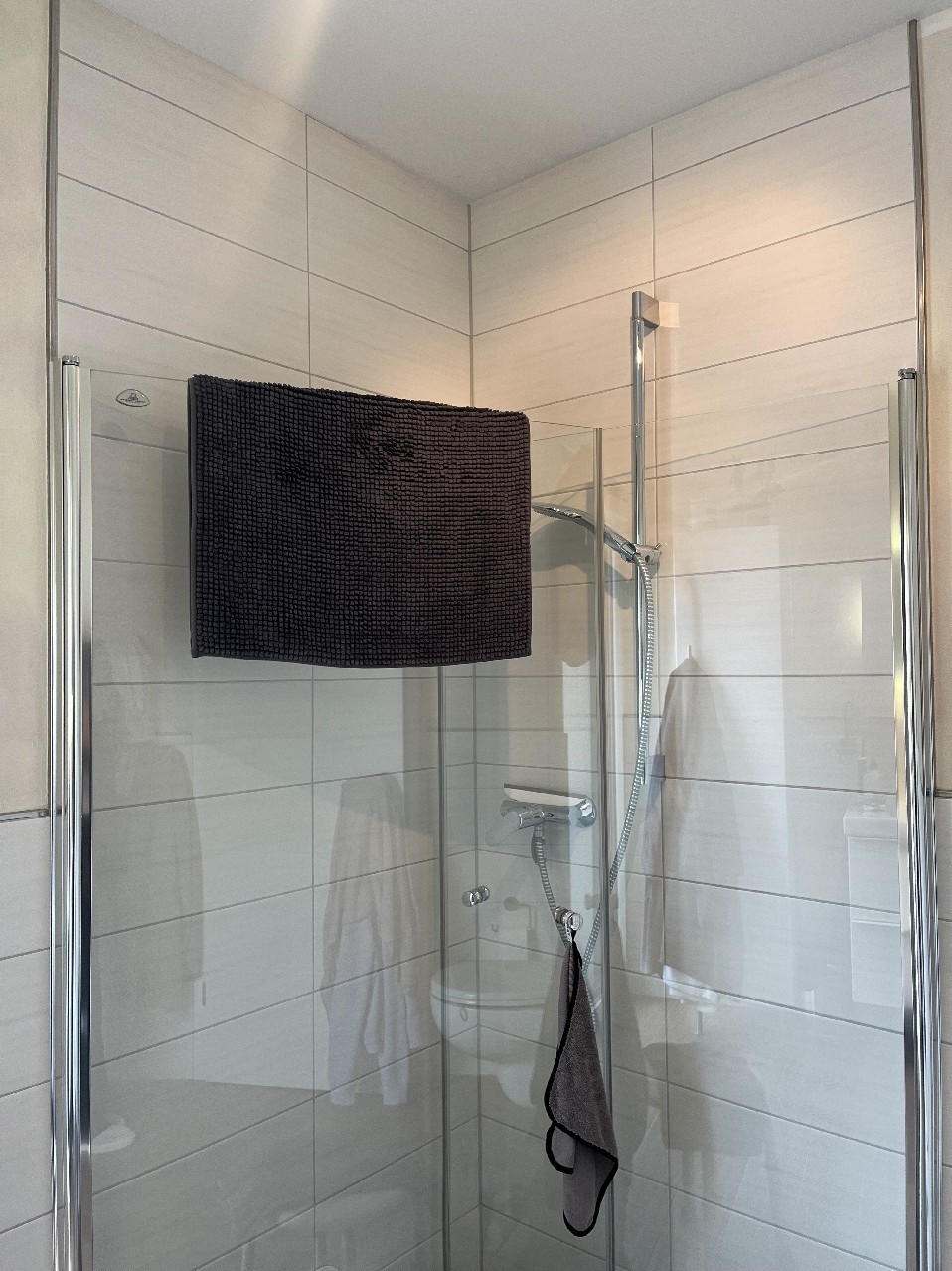 Dusche