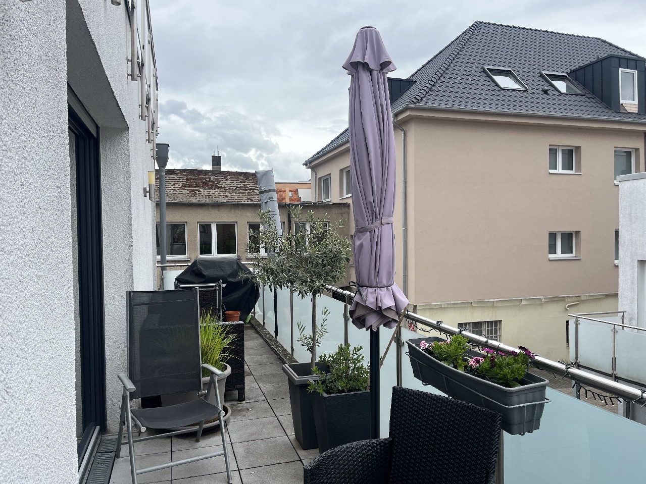 Balkon