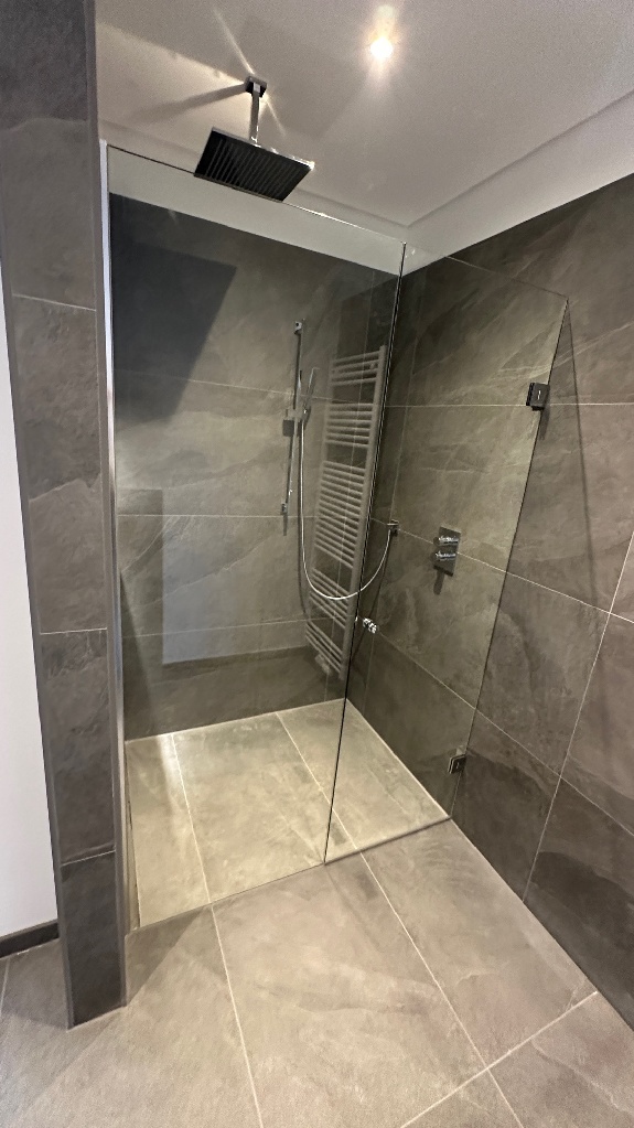 Dusche
