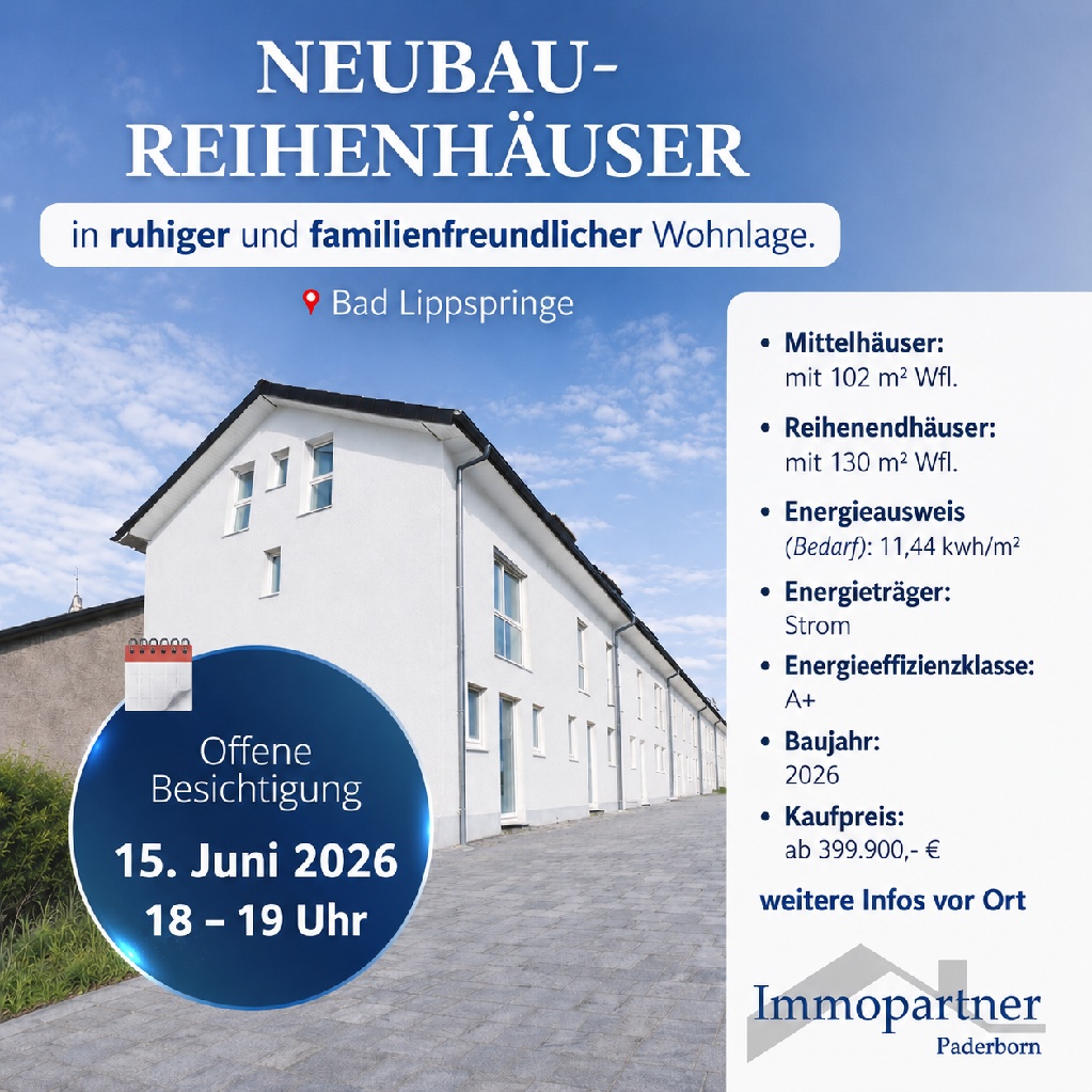 Offene Besichtigung