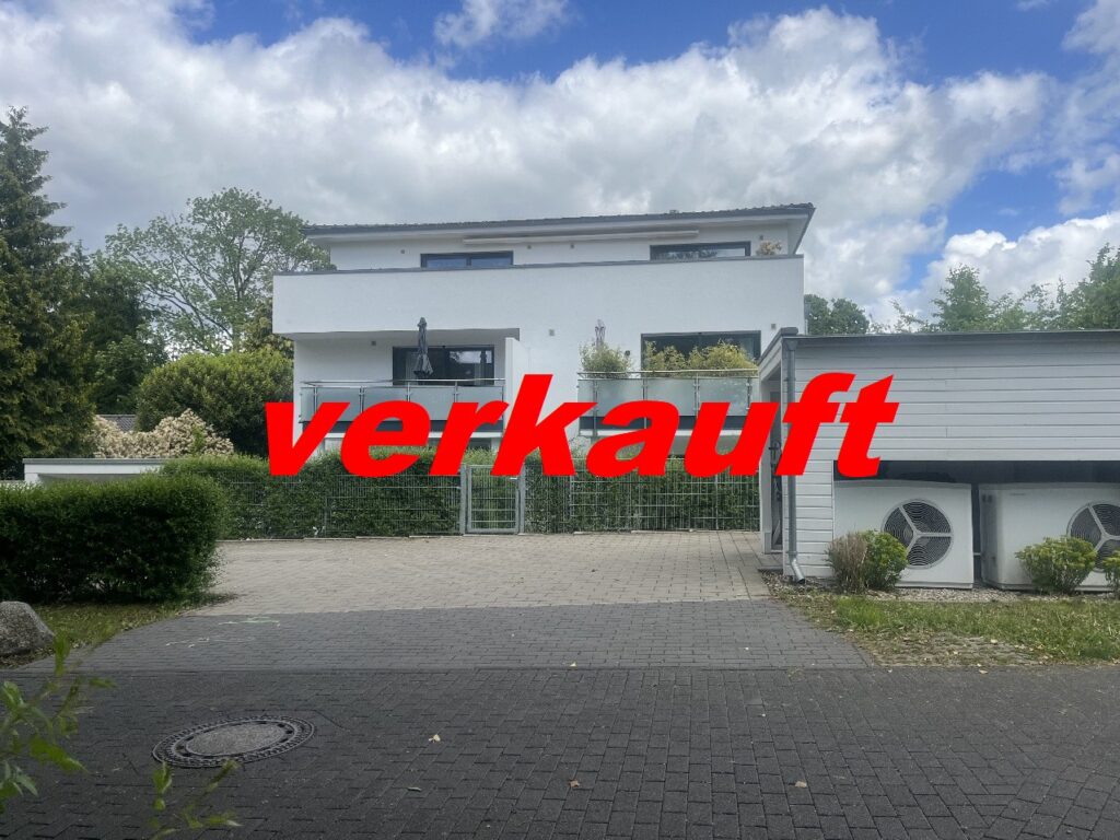 Straßenansicht