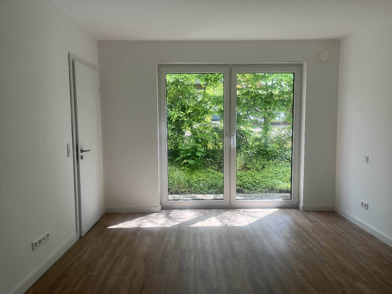 Hauptschlafzimmer mit Bad en Suite