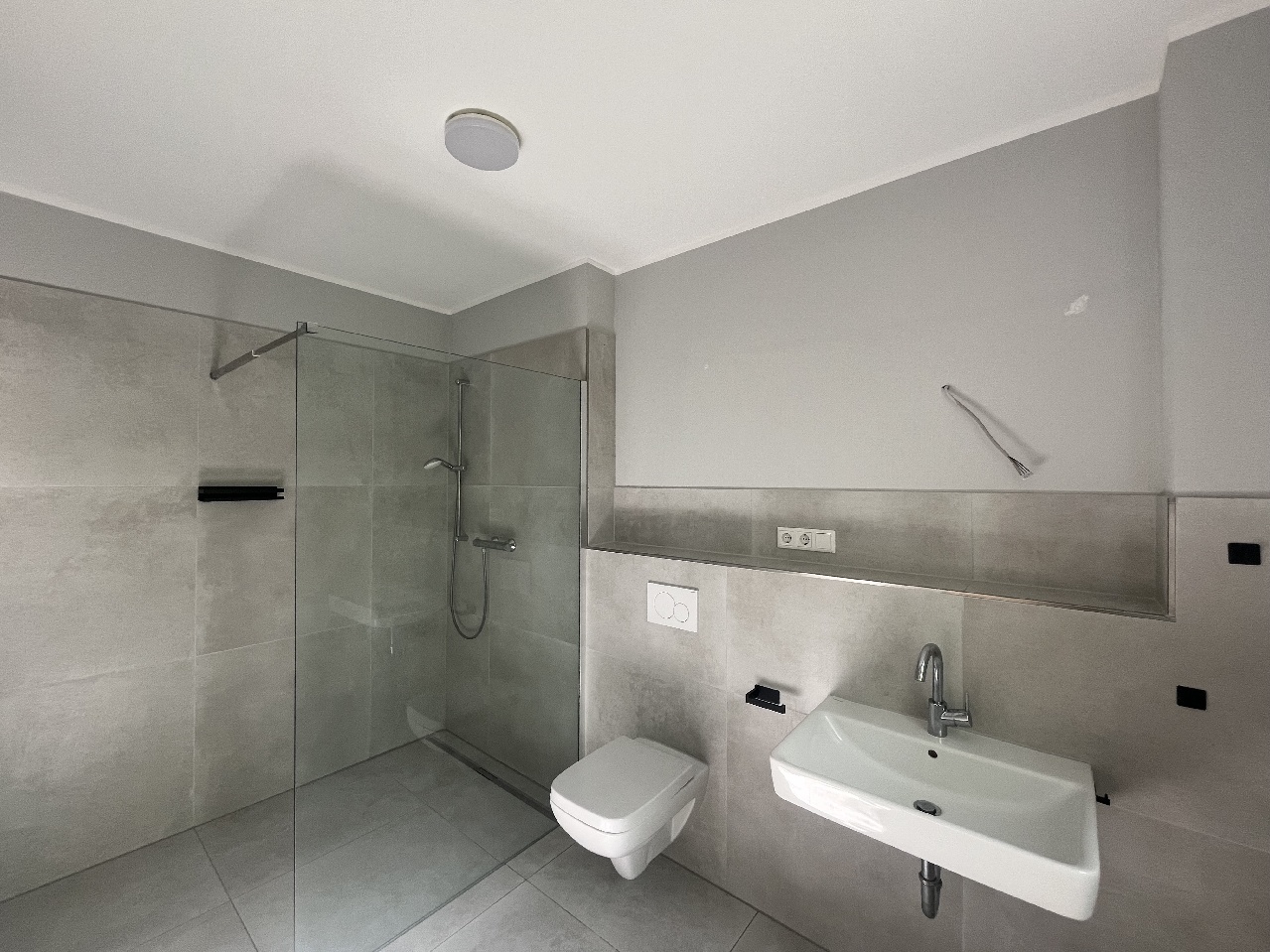 Bad en Suite