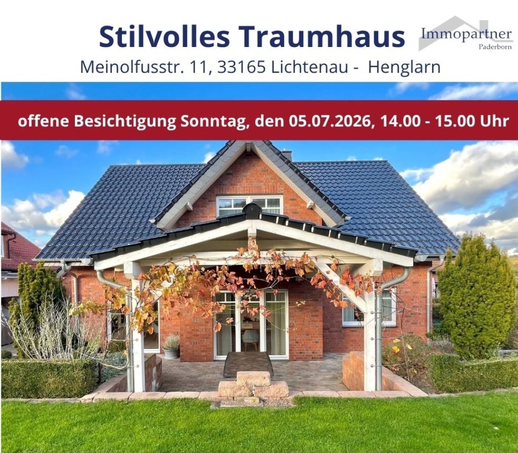 Offene Besichtigung