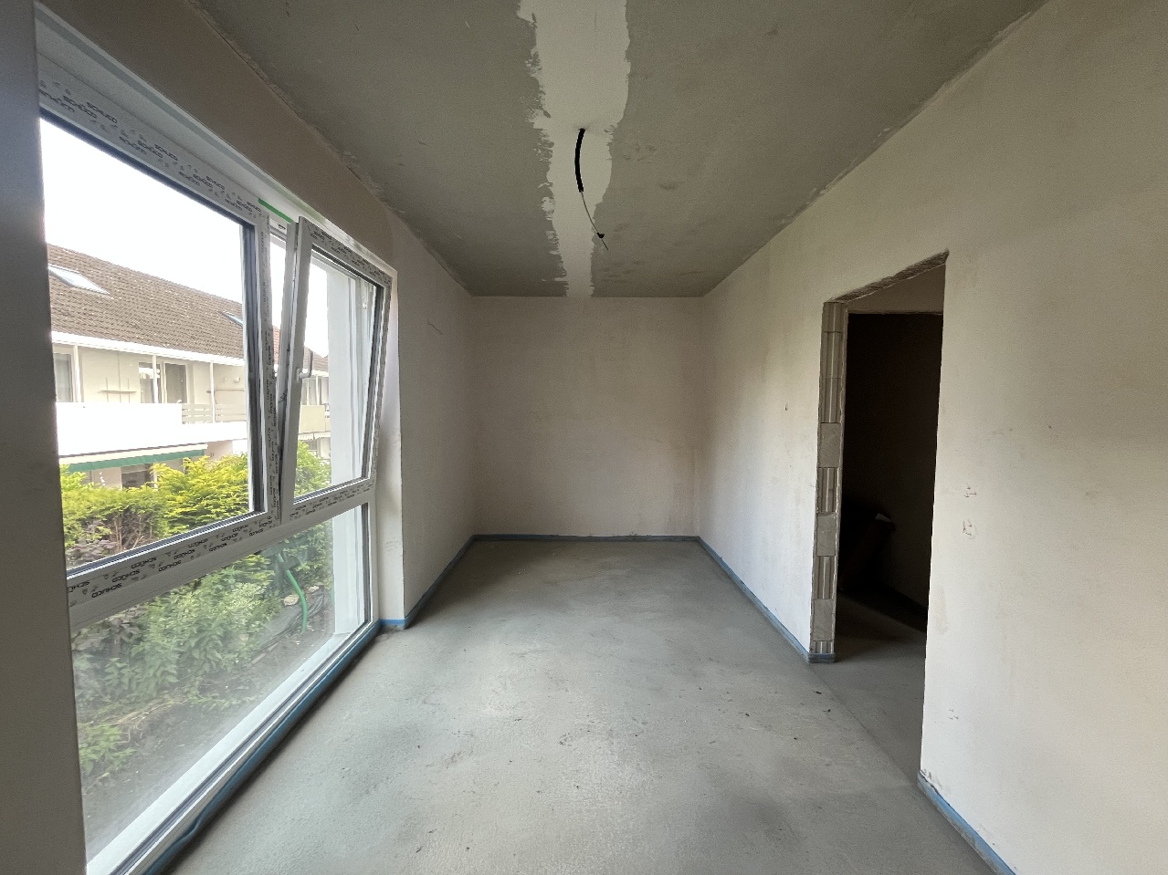 Kinderzimmer Obergeschoss