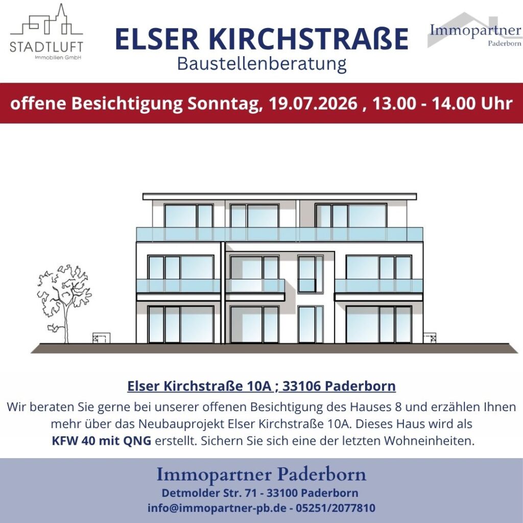 Open House