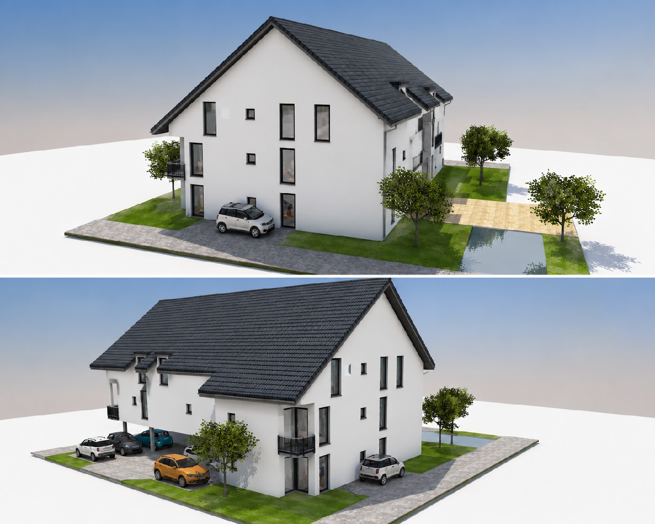 Haus