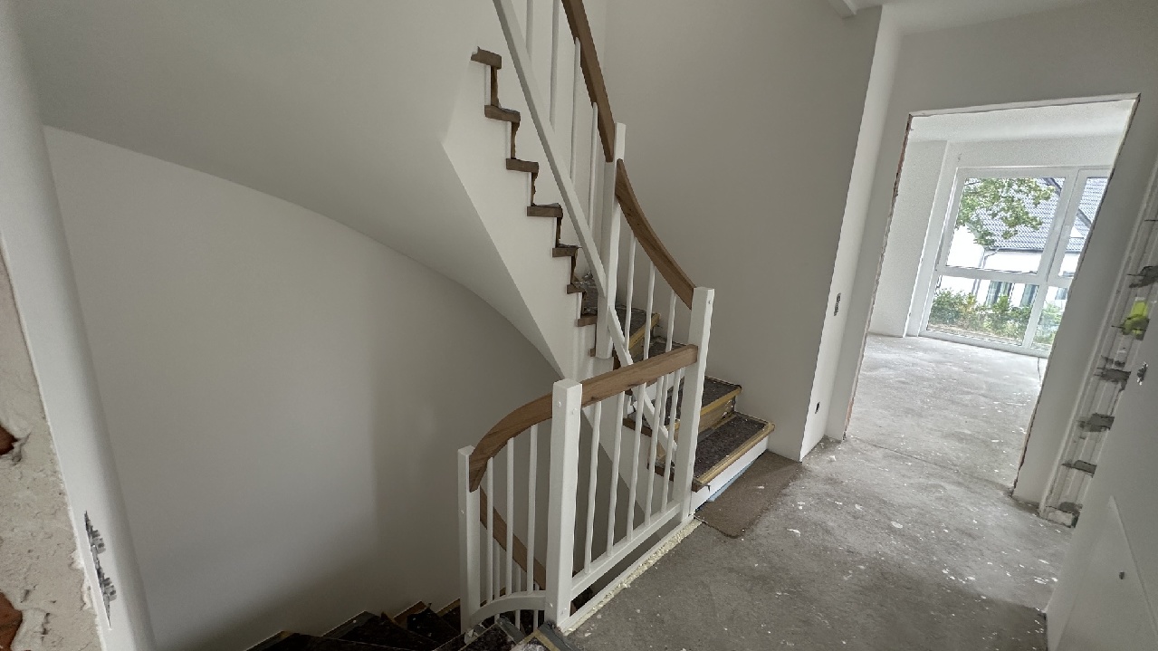 Treppe
