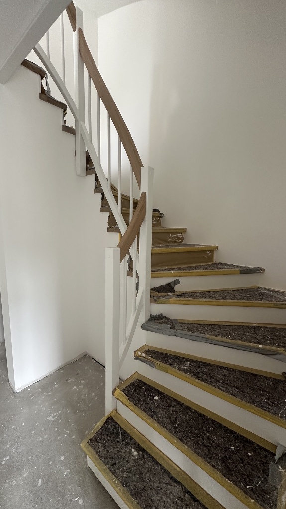 Treppe