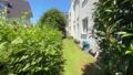 Gartenansicht