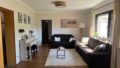 offenes Wohnzimmer