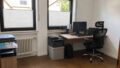 Arbeitszimmer