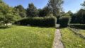 Gartenanteil