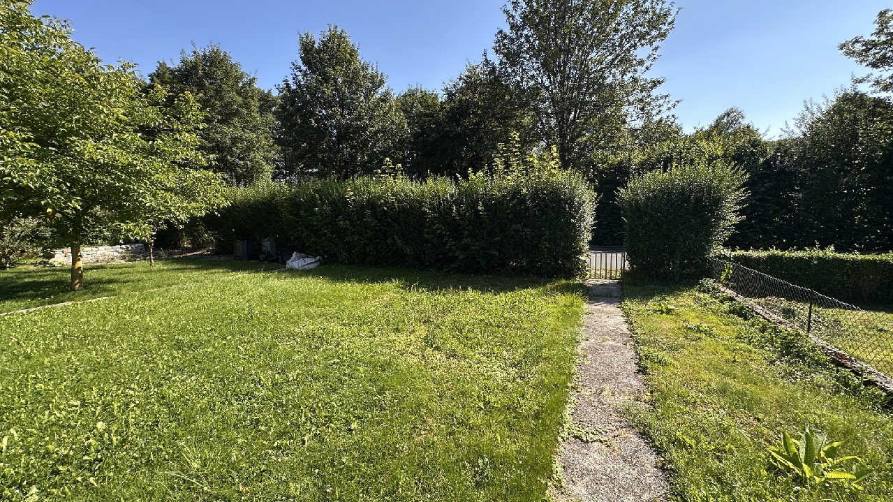 Gartenanteil
