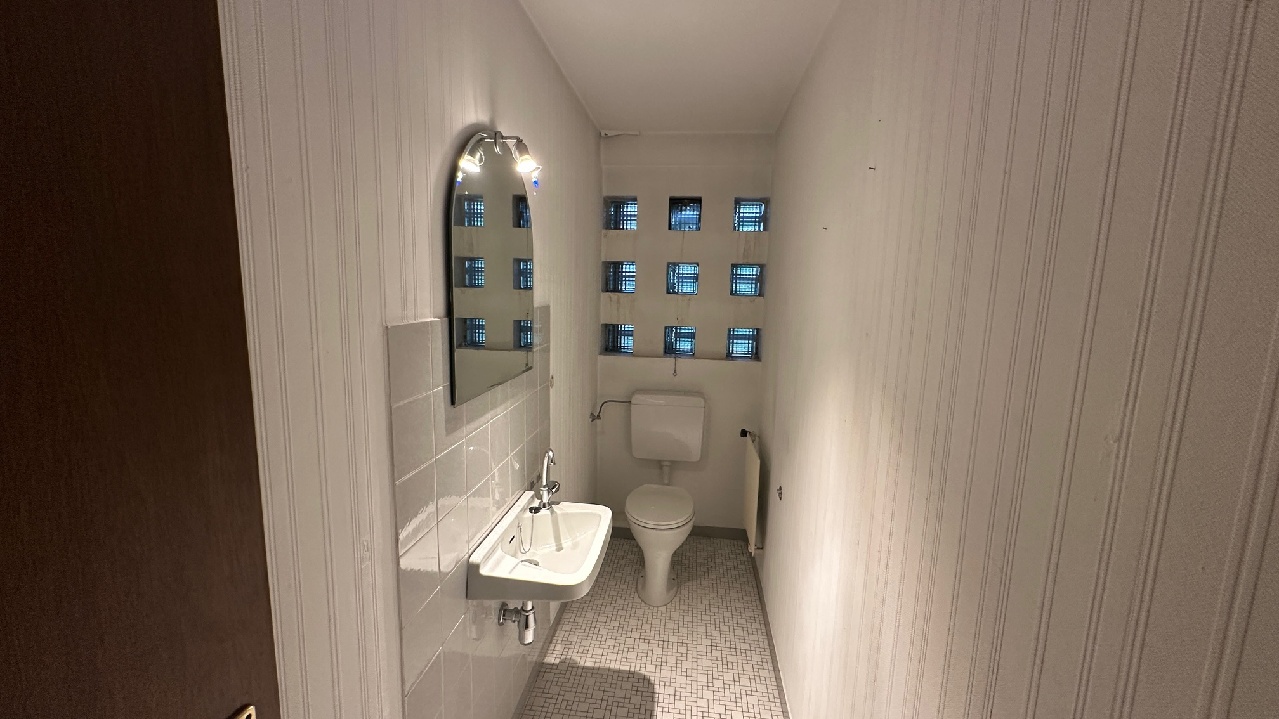 Gäste WC