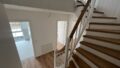 Treppe zum DG