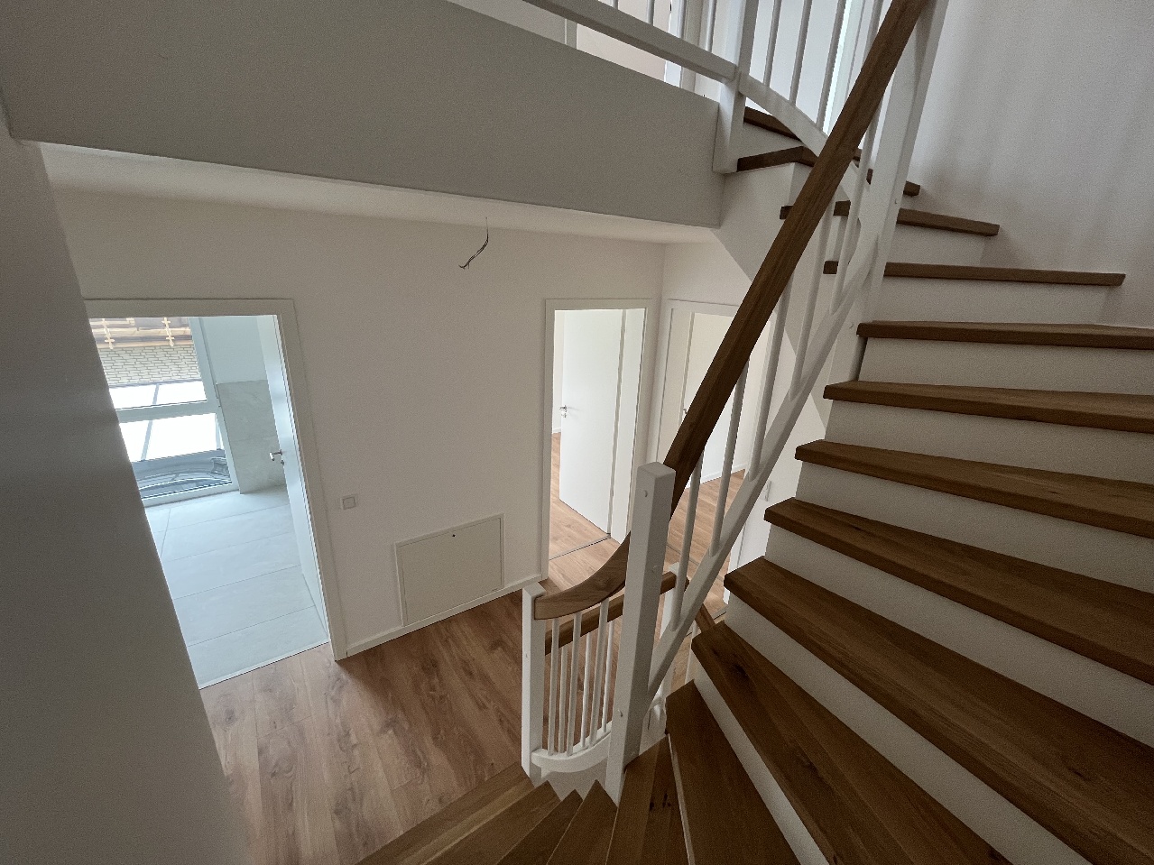Treppe