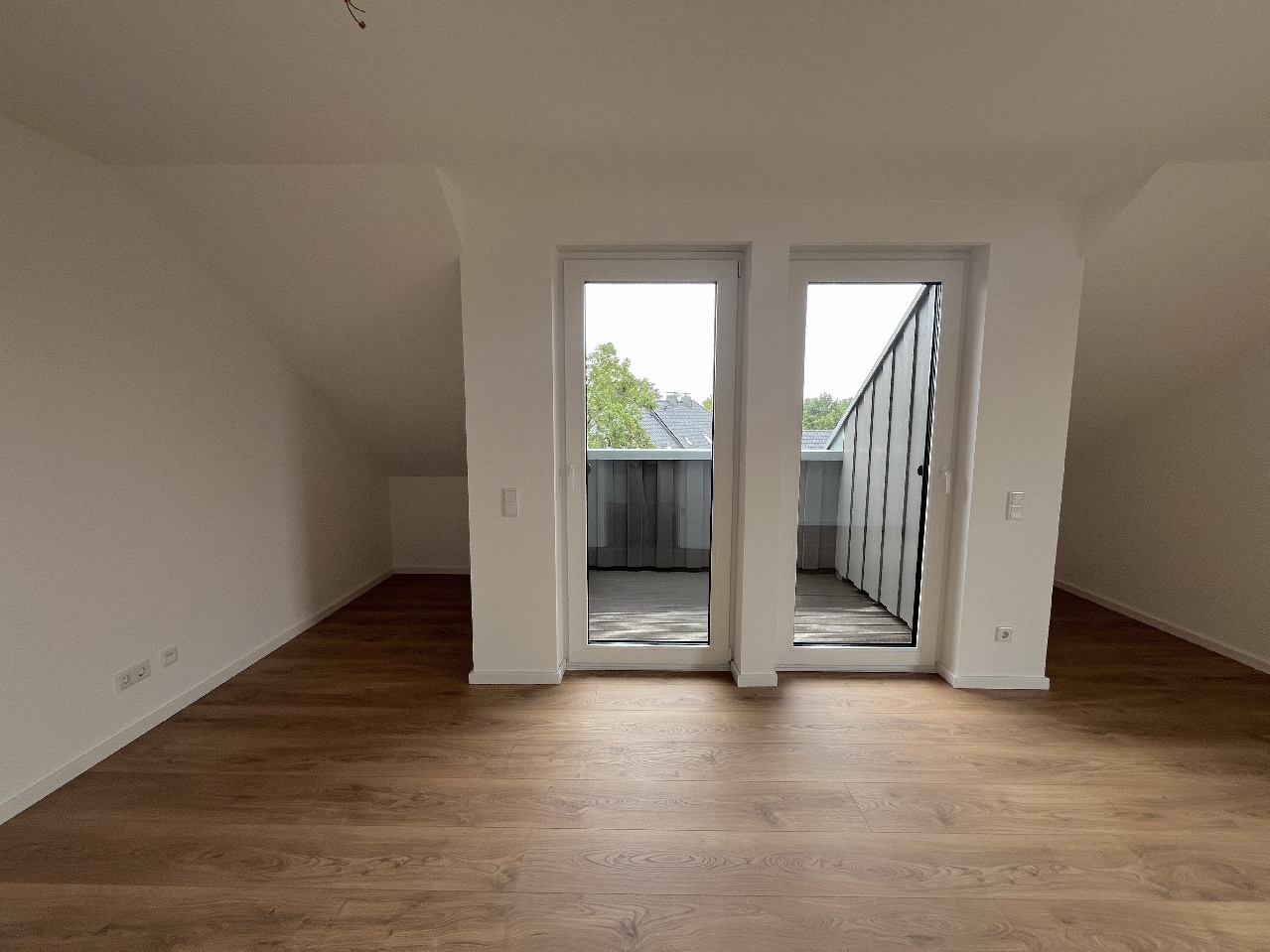 Studio im DG