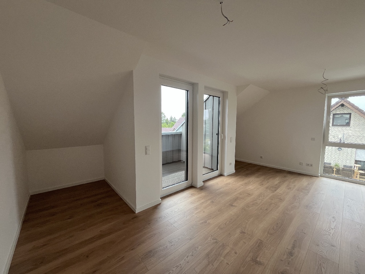 Studio im DG