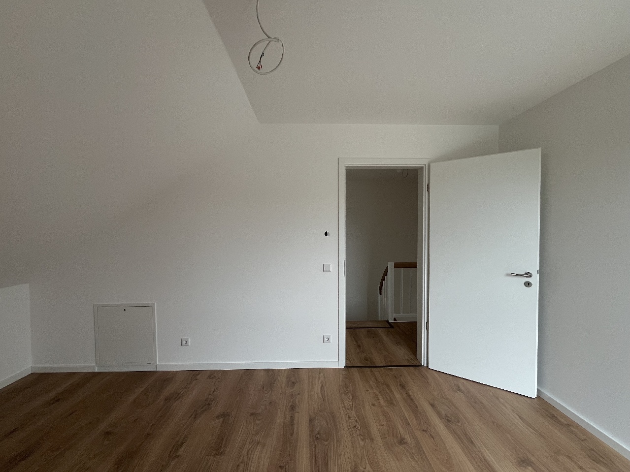 Zimmer im DG