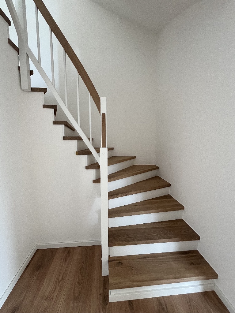 Treppe