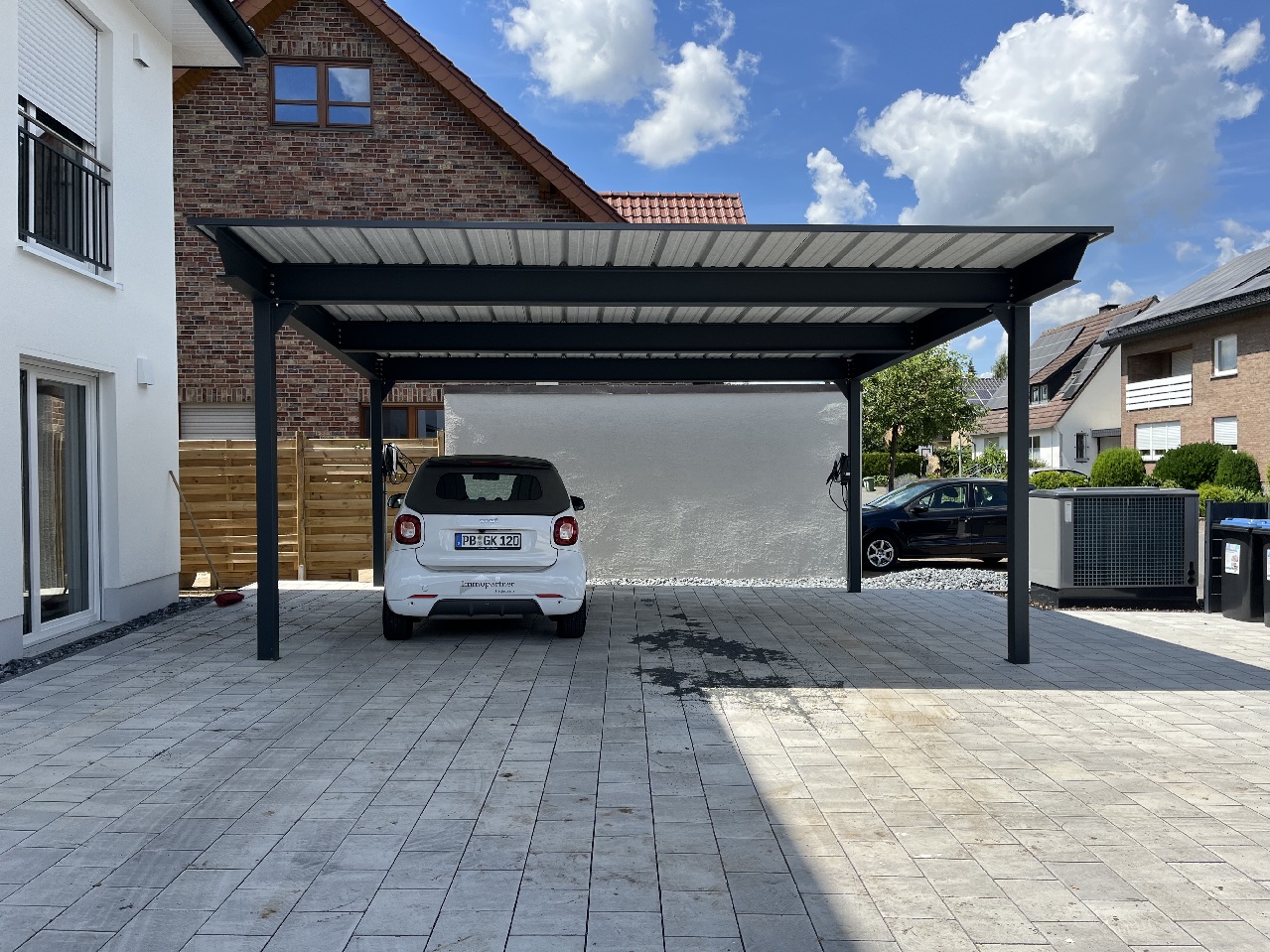 Carport