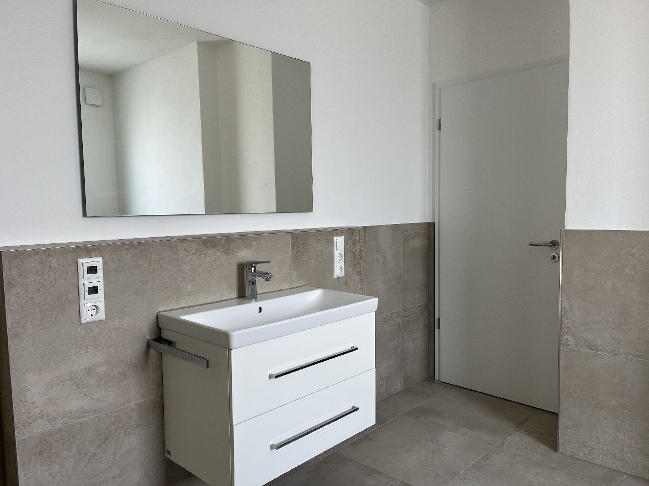 Bad en Suite