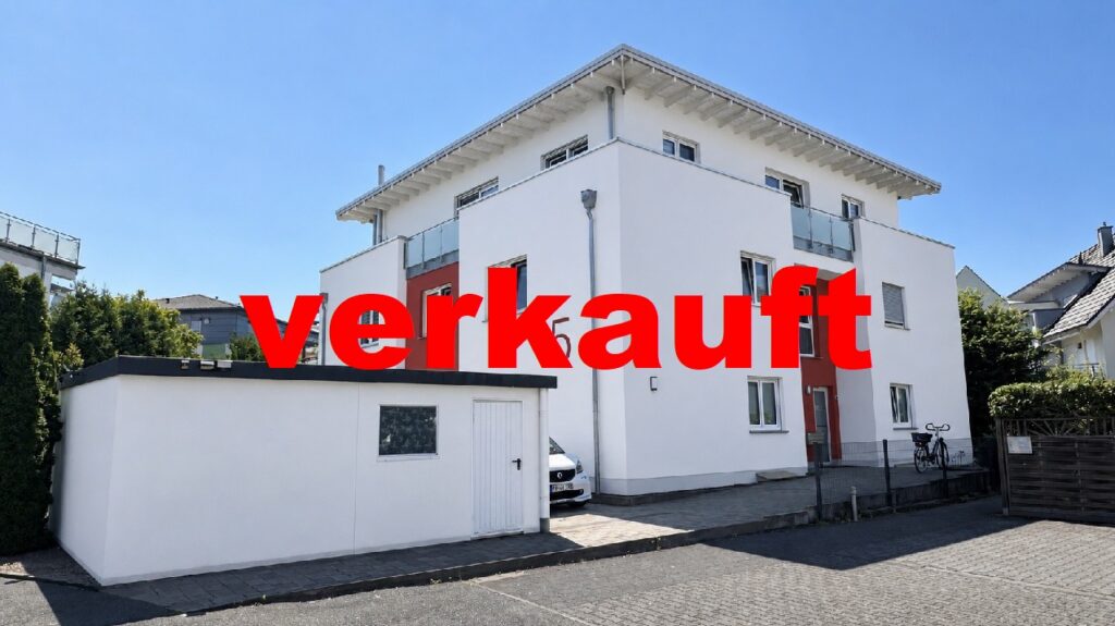 Nordansicht