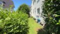 Gartenansicht