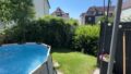 Gartenansicht